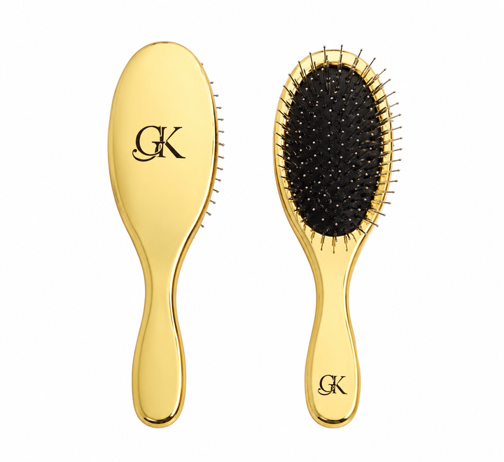 Translation missing: en.Brosse dorée Gloss by K — Offerte